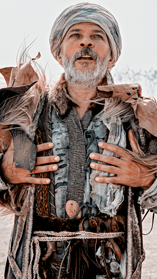 خلفيات موبايل من مسلسل المؤسس عثمان الحلقة 29 بجودة عالية