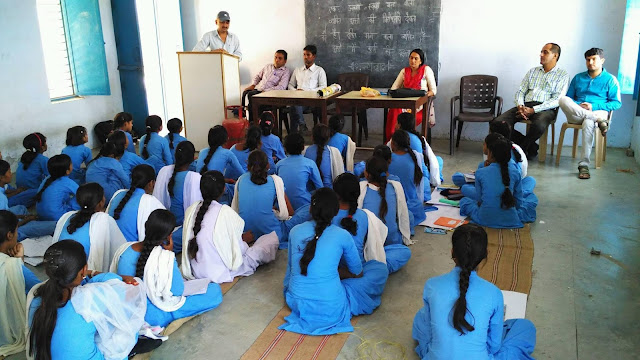 Work Education Instructor's Haryana