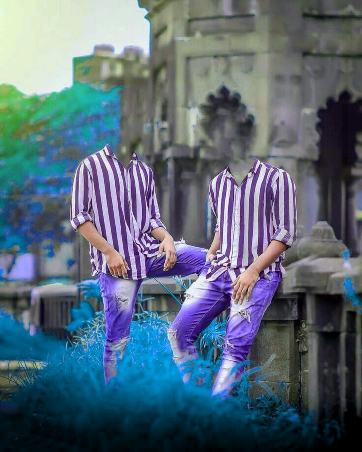 Blue Background HD for Editing Moody Blue Photo Editing Background Images