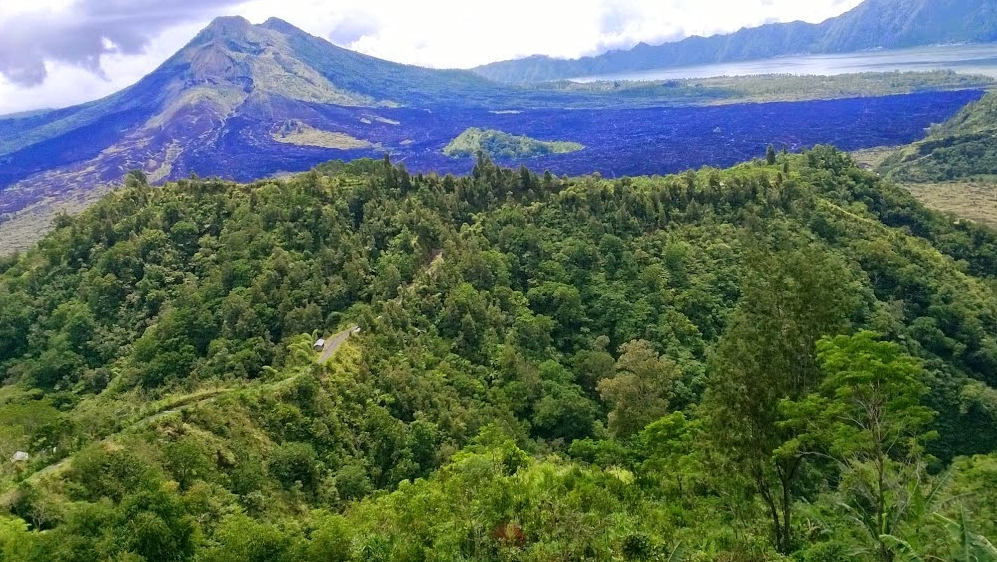 Daftar Lengkap Objek Wisata Di Kabupaten Bangli Bali