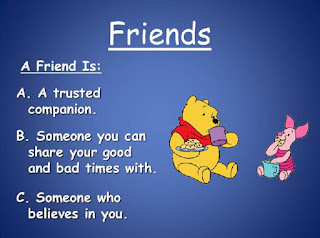 Friendship Quotes in English Images