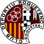 CLUB DEPORTIU ROQUETENC