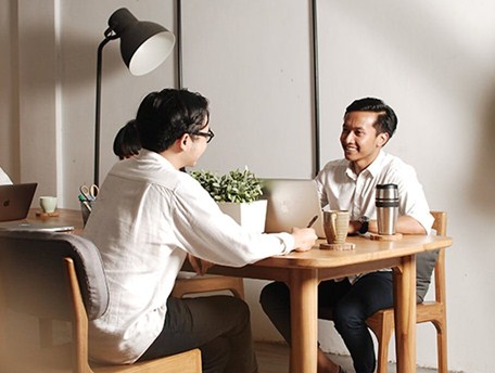 Desain Interior Kantor Minimalis 2017 Desain Interior Kantor Minimalis 2017