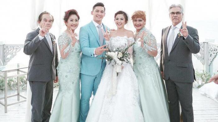 Profil dan Biodata Franda Istri Samuel Zylgwyn