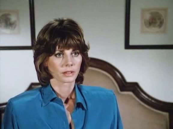 Zebradelic: Jan Smithers on Hotel