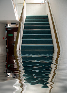 waterproofing basement NJ