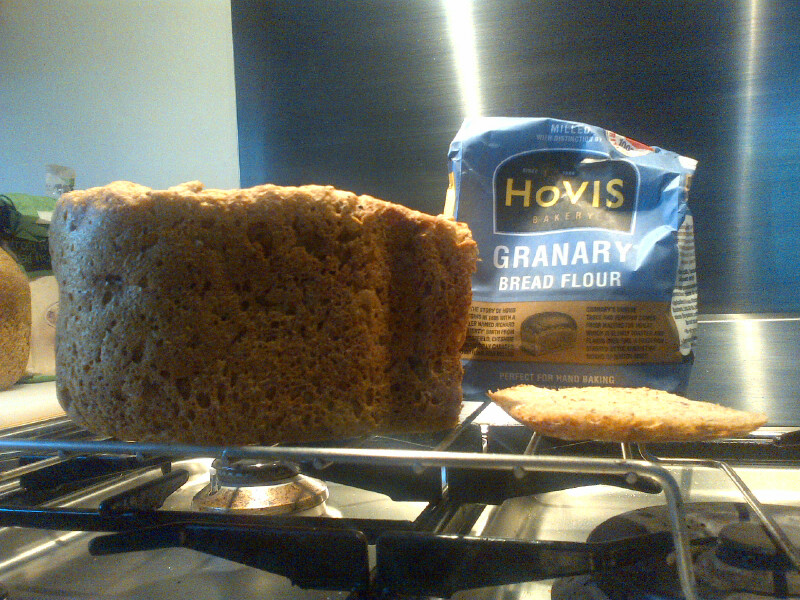 The Chief Executive Panasonic Bread Machine Bread Not Rising