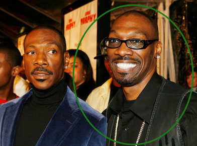 charlie murphy is dead