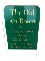 The Old Art Room Swaffham