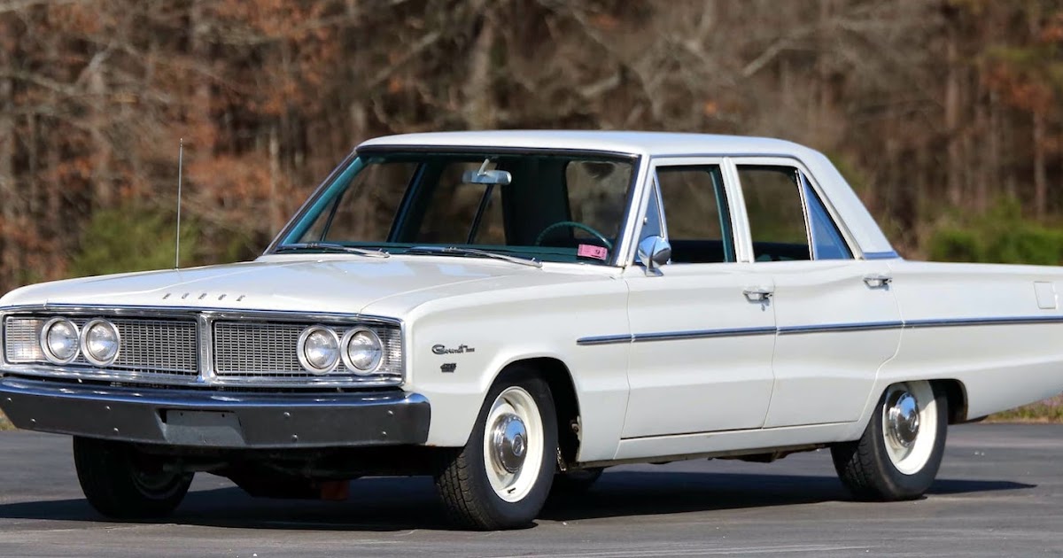 Metal to Rust: The Journey of Luxury and Innovation: Plymouth Belvedere