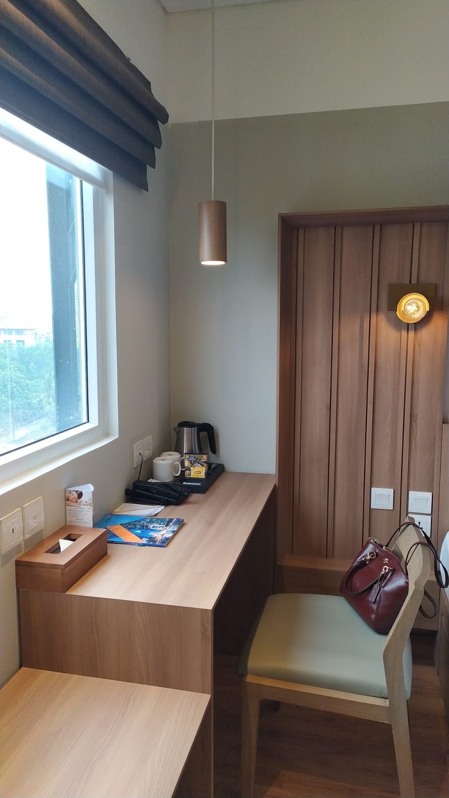 Hotel Kuretakeso Kemang: Liburan Ala Jepang di Jakarta