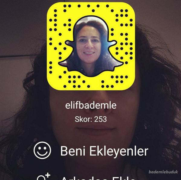 Snapchat son zamanların en çok konuşulan ve dolayısıyla en popüler olan uyg...