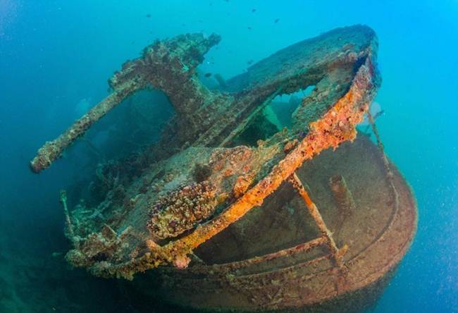 ship war ss thistlegorm sunk ships merchant german british navy sea many ii sunken 1941 abandoned were administration shipping motorcycles