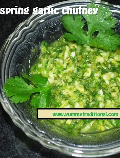 hara-lehsun-chutney-recipe-with-step-by-step-photos