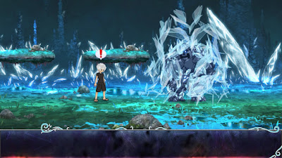 Luminous Plume Game Screenshot 6