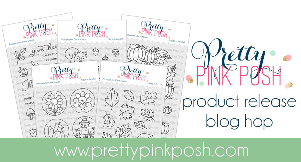 Pretty Pink Posh Get Well Soon Coordinating Dies – Simon Says Stamp