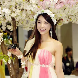 Ju Da Ha &ndash; P&I 2012 Foto 30