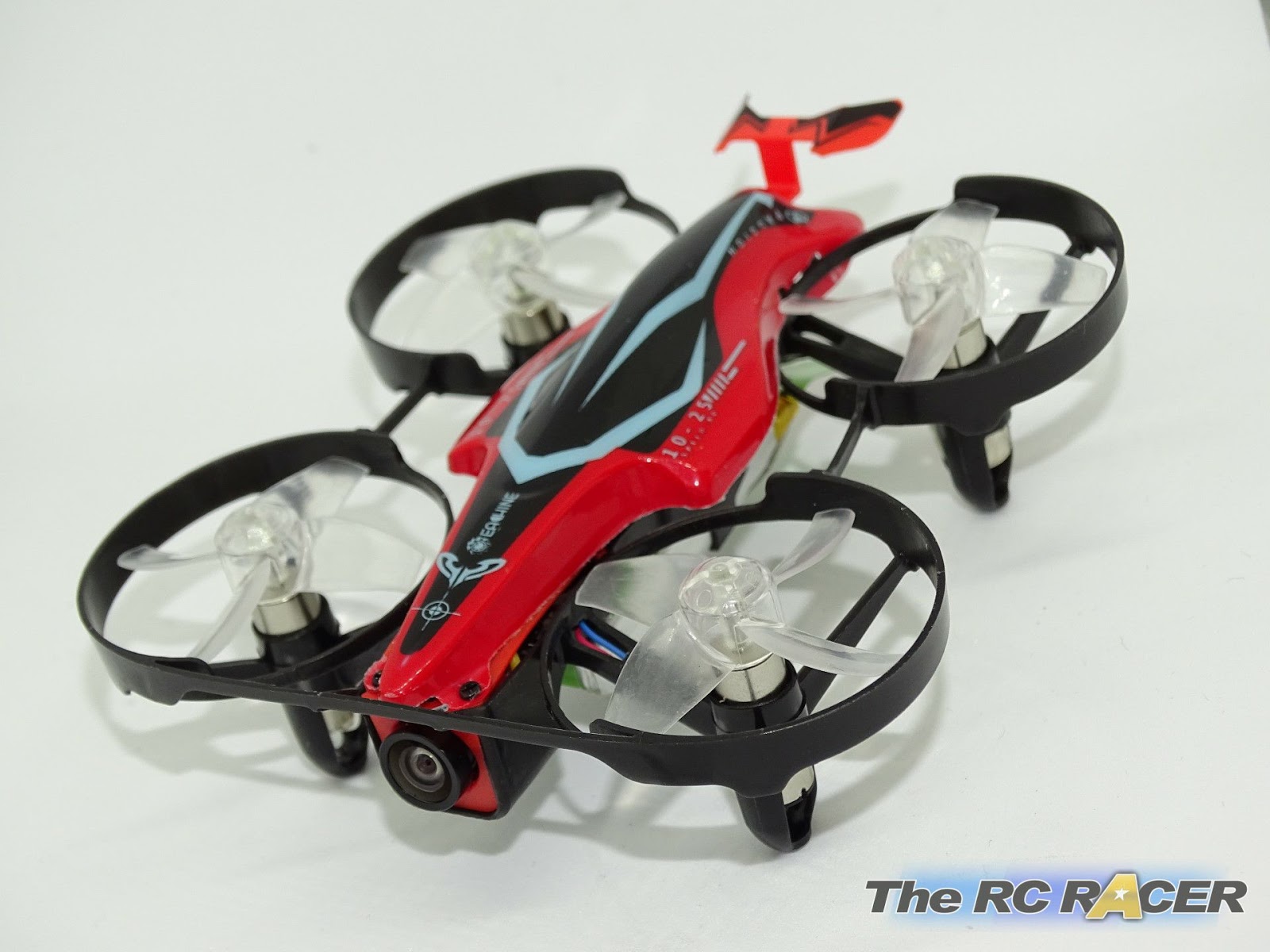 Fpv Kit Eachine E013 Micro Fpv Racing Camera Eachine E013 Plus