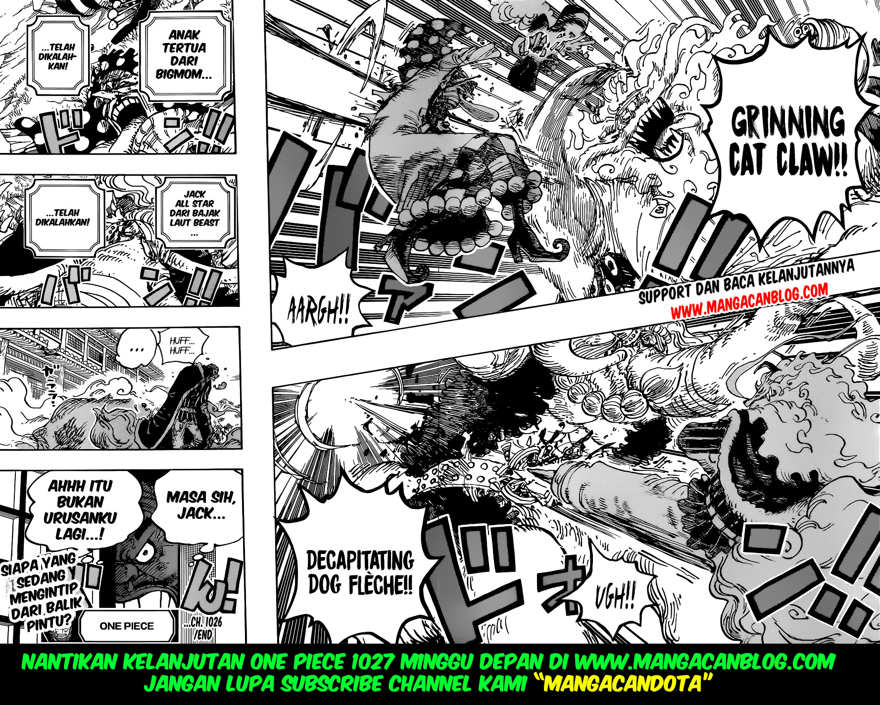 Dilarang COPAS - situs resmi www.mangacanblog.com - Komik one piece 1026 - chapter 1026 1027 Indonesia one piece 1026 - chapter 1026 Terbaru 13|Baca Manga Komik Indonesia|Mangacan