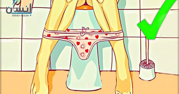 أشياء تخص البنات فقط أهم العادات