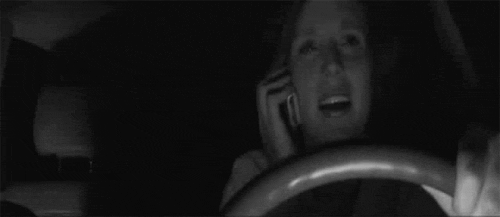 El fantasma que espera su momento. Hacer lo correcto vale la pena