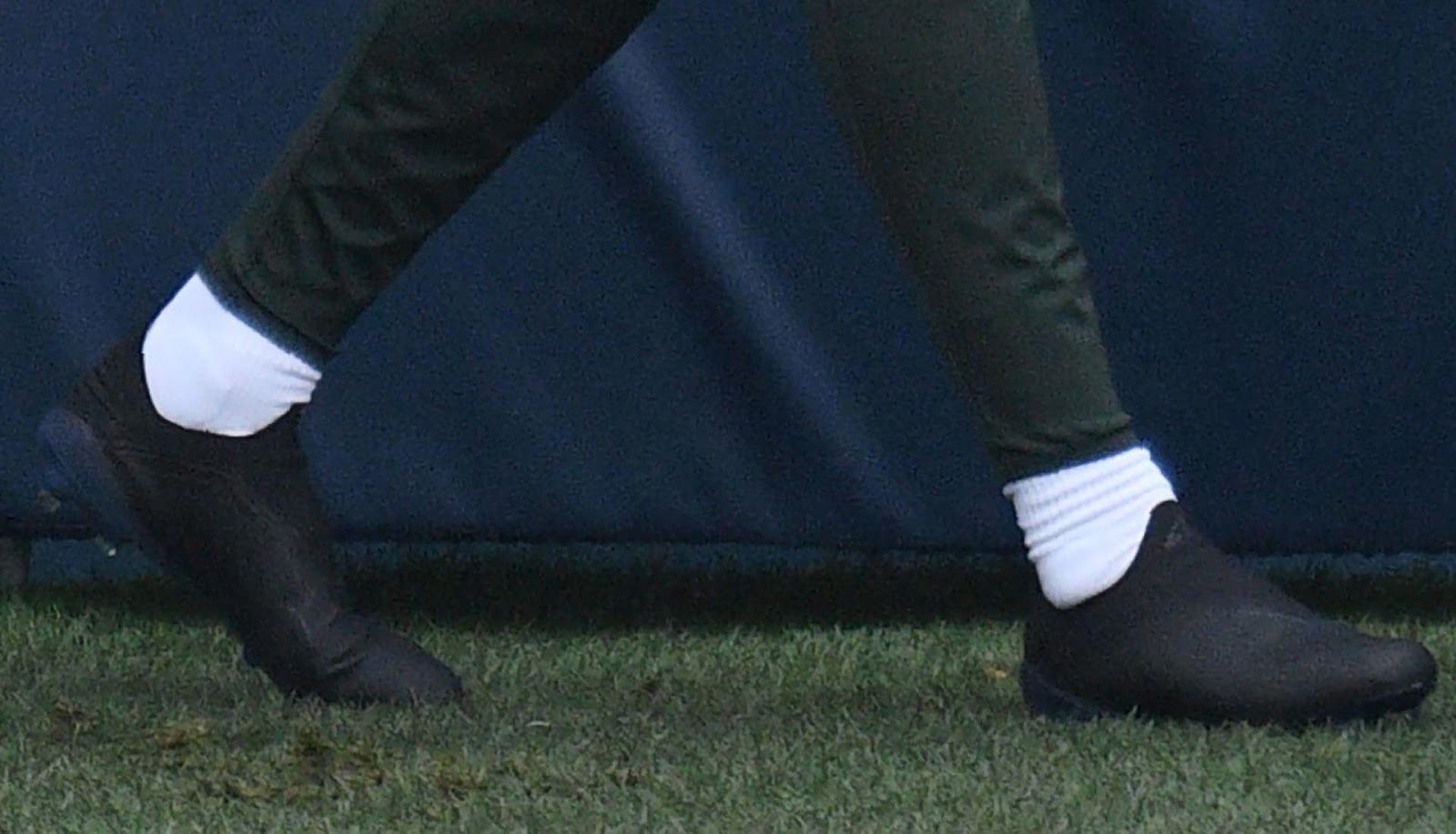 adidas world cup blackout