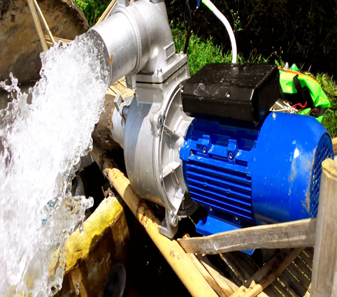 Cara Dan Teknik Modifikasi Mesin Pompa Air Jet Pump Semoga Daya Hisapnya Meningkat