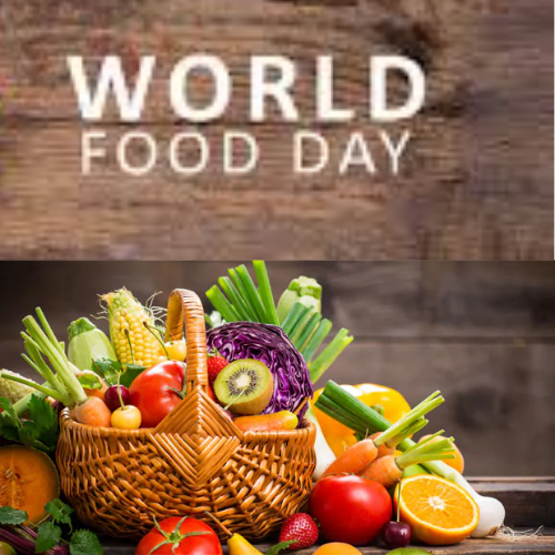 World Food Day 2020: 16 अक्टूबर विश्व खाद्य दिवस, जानिए इतिहास व महत्व 