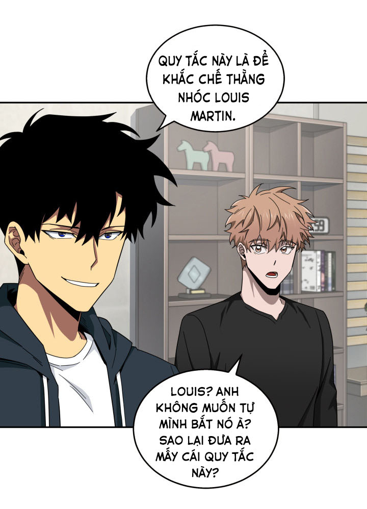 Vua Trộm mộ Chapter 123 - AB Truyện