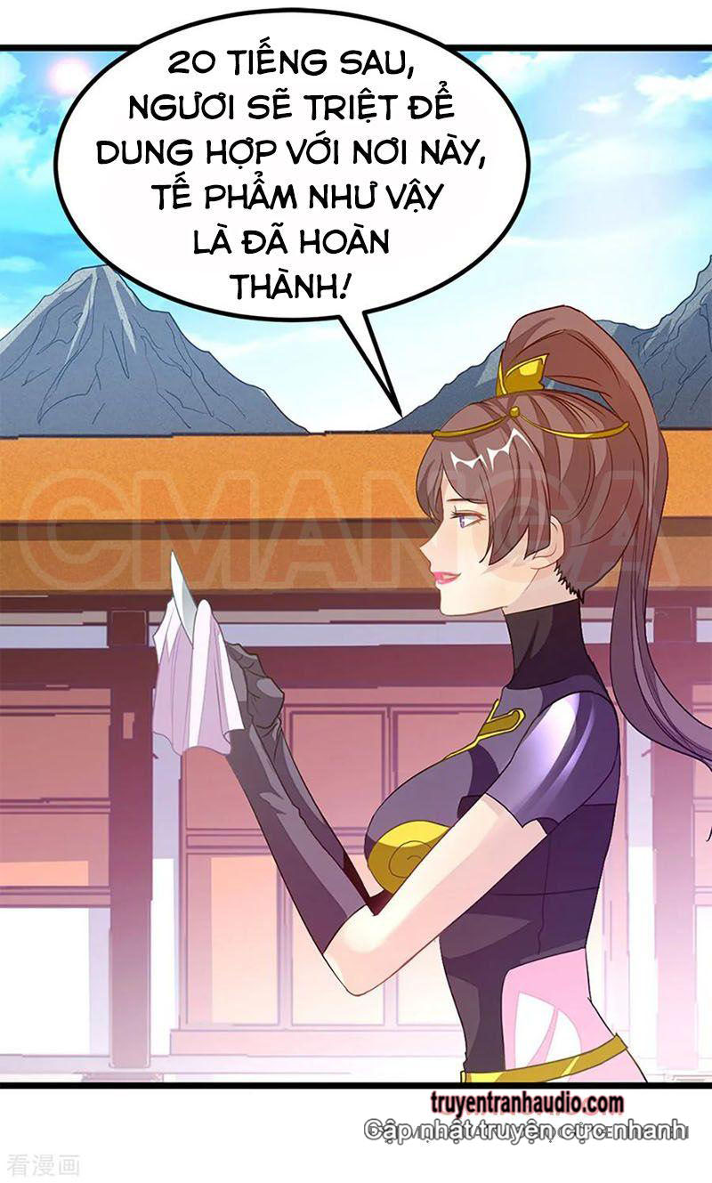 Cửu Dương Thần Vương Chapter 234 - AB Truyện