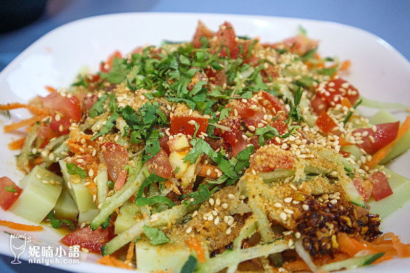 【清境美食】佧佤山雲滇小館。內行人吃的雲南擺夷家常菜 【清境美食】佧佤山雲滇小館。內行人吃的雲南擺夷家常菜