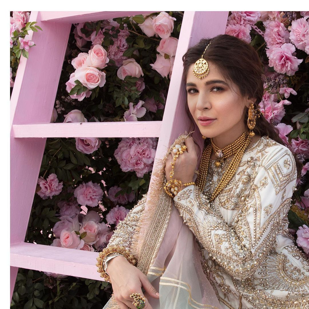 Ayesha Omar Ayesha Omar