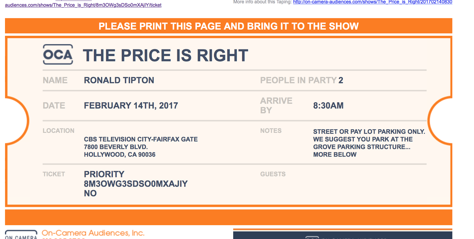 Retired in Delaware Price is Right! Here We Come!