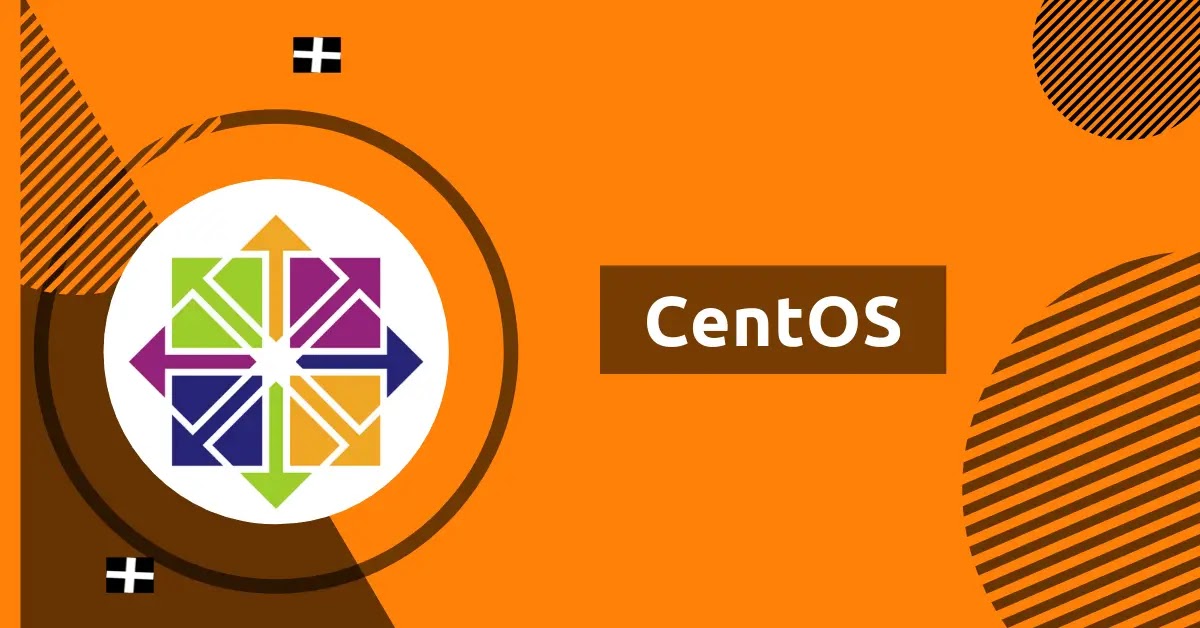 CentOS CentOS
