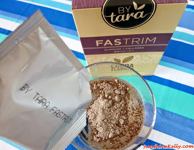 Fastrim Slimming + Collagen Review, Fastrim, By Tara, Slimming, Collagen, Weight Loss, Slimming Drink, Japan Slimming Product