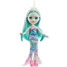 Snowy Valley Enchantimals Figures