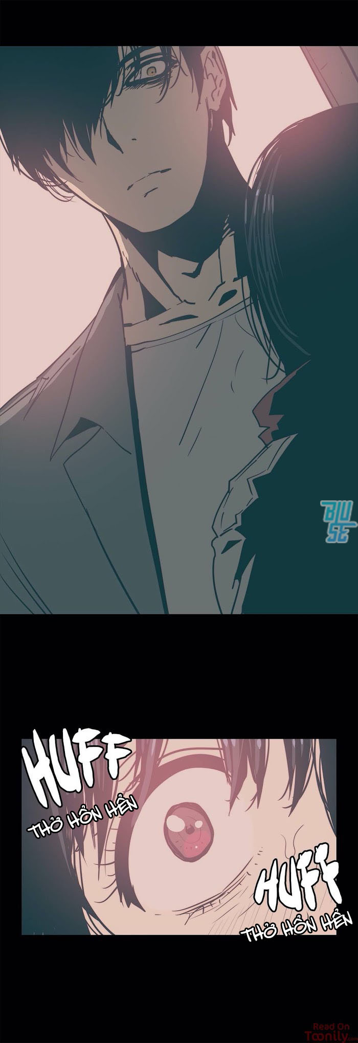 Đọc truyện Full Dục Vọng Chết Người - Chapter 25