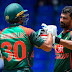 Bangladesh beat West Indies by 12 runs in 2nd T20