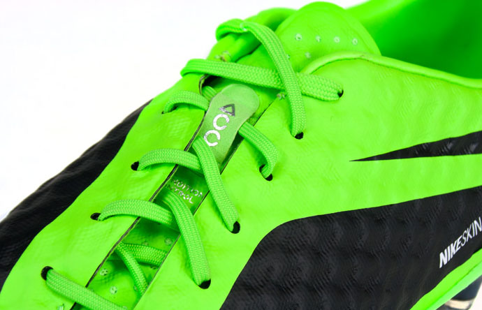 green and white hypervenoms