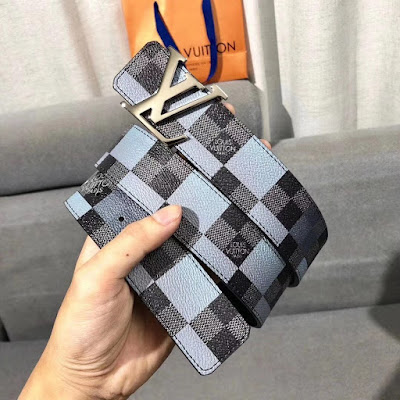 Thắt lưng nam Louis Vuitton siêu cấp