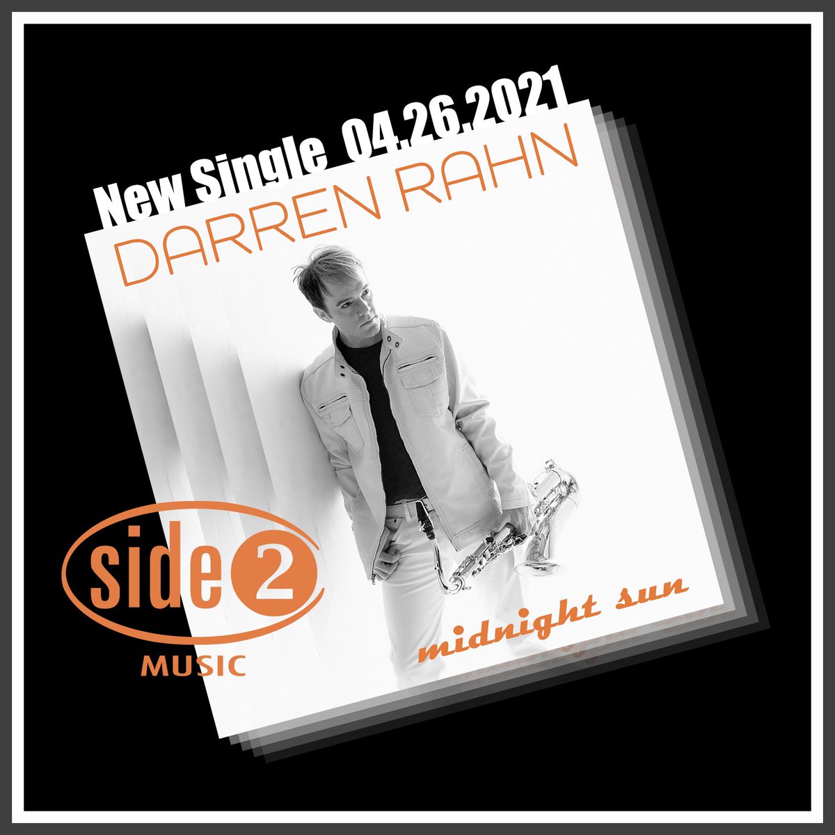 JAZZ CHILL New Music Releases Joao Selva, Darren Rahn, The Noteworthy Band