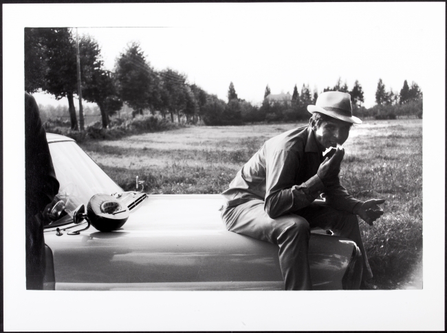 Sociarte LA FOTOGRAFÍA DE FRANCISCO ONTAÑÓN