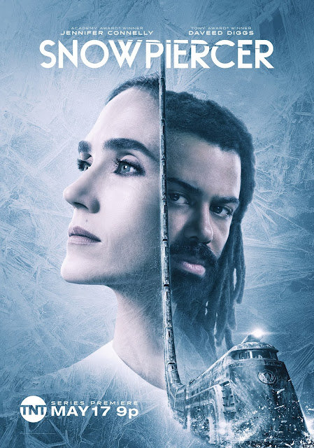 Snowpiercer (2020-) με ελληνικους υποτιτλους