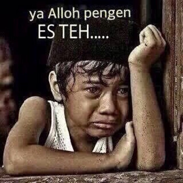 Kumpulan Meme Lucu Puasa Ramadhan 2016 Agar Tambah Semangat | Triviaries