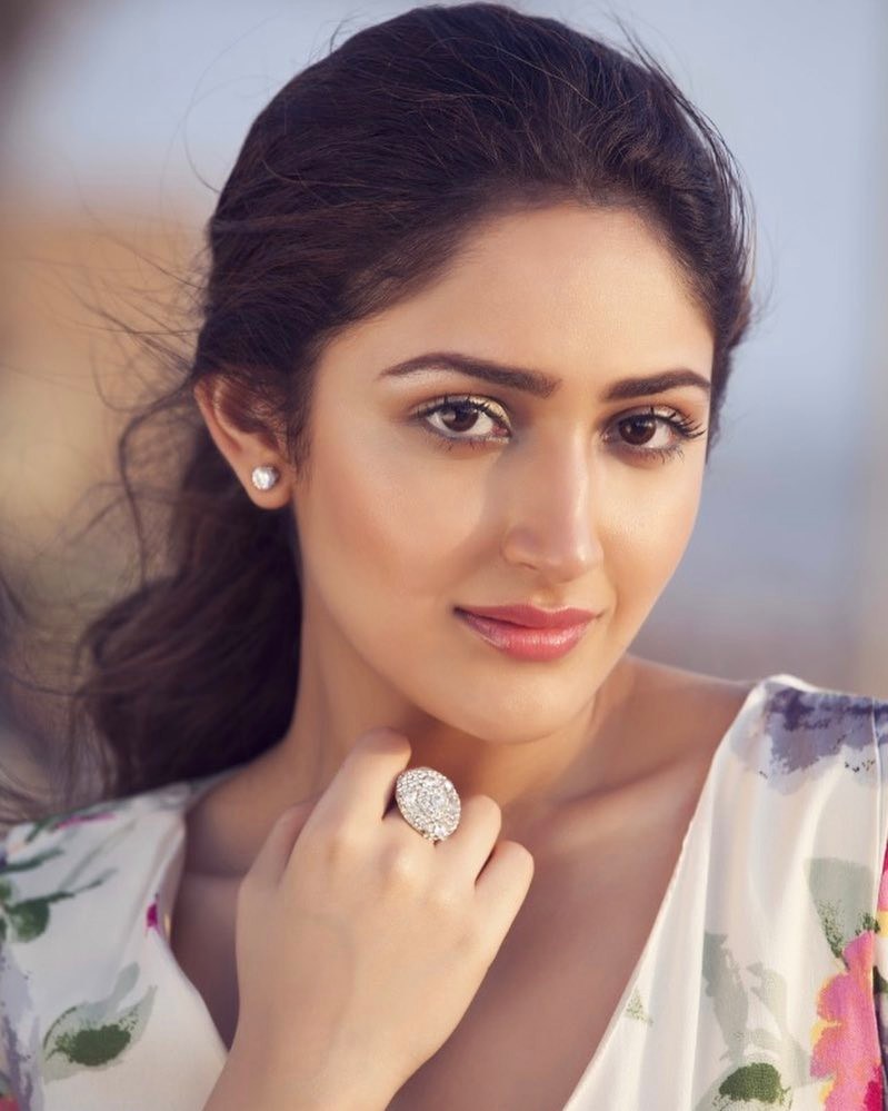 Sayyeshaa wiki / Profile / Biography.