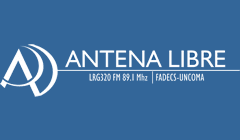 Antena Libre 89.1 FM