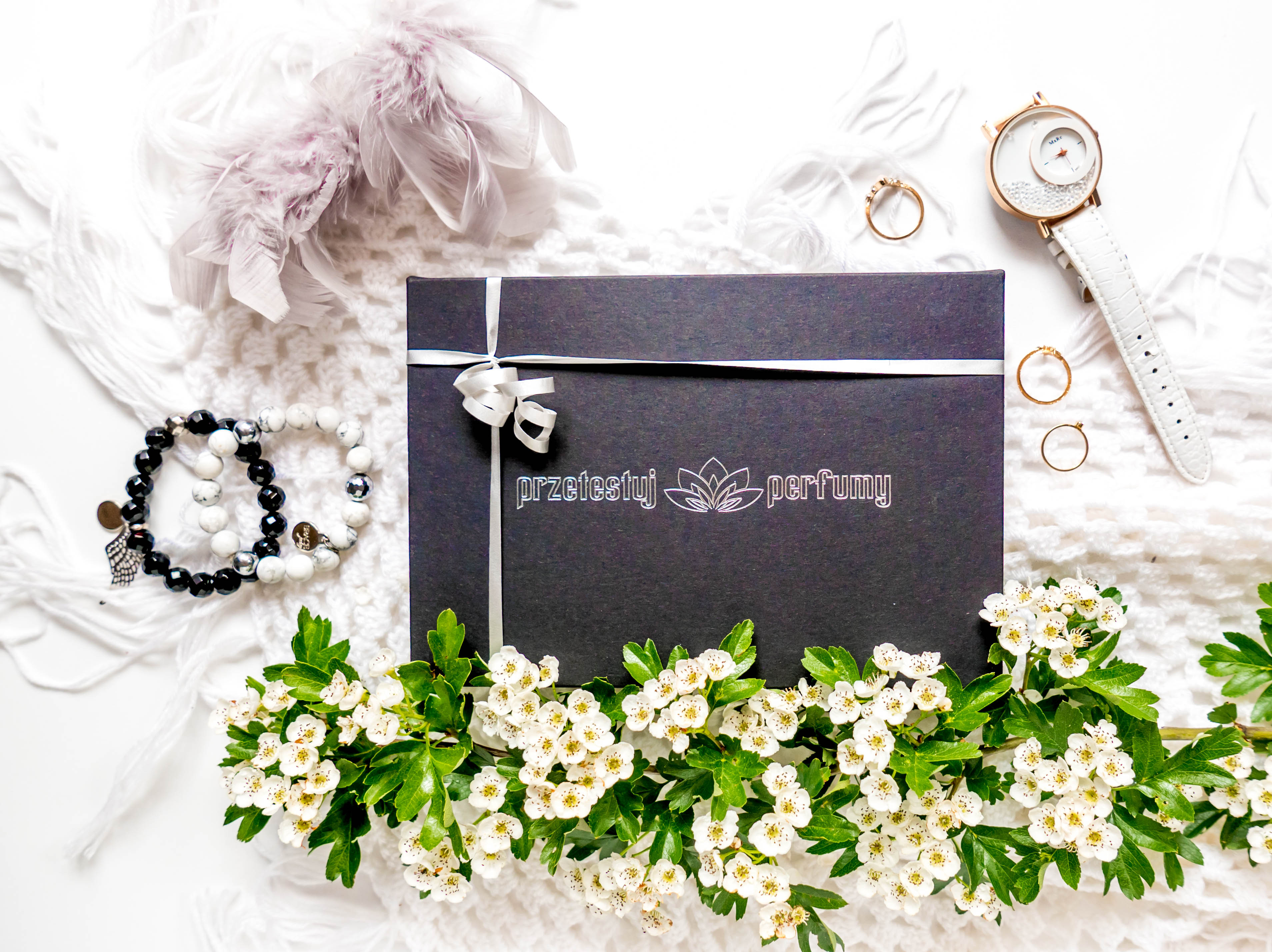 Oryginalne perfumy w formie perfumetki. Odlewki perfum od przetestujperfumy.pl
