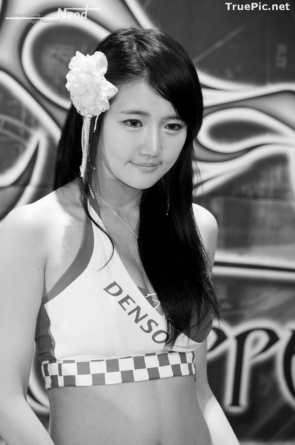 Image Best Beautiful Images Of Korean Racing Queen Han Ga Eun #4 - TruePic.net - Picture-57