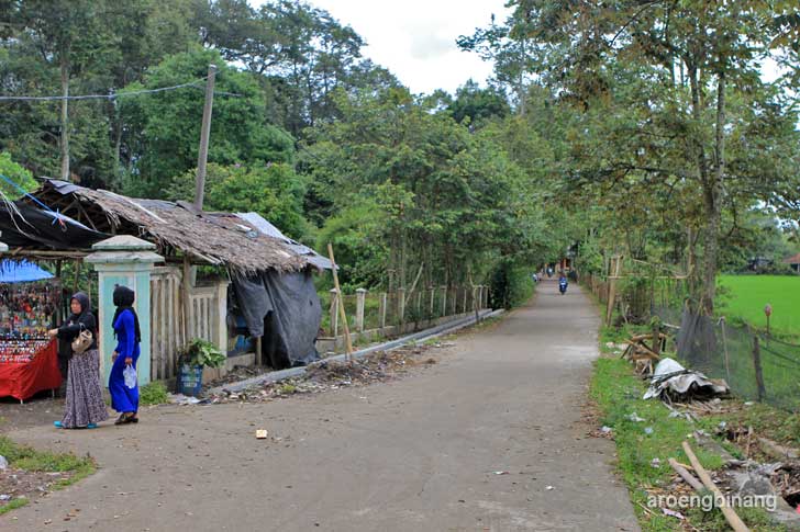 keramat solear tangerang