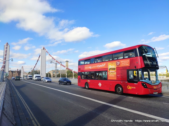 Tips for easy use of Public transportation during London/ UK travel ...
